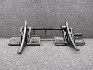 5565625-1, 5565601-2, 5565613-9 Cessna Citation 501 Rudder Pedal Assembly